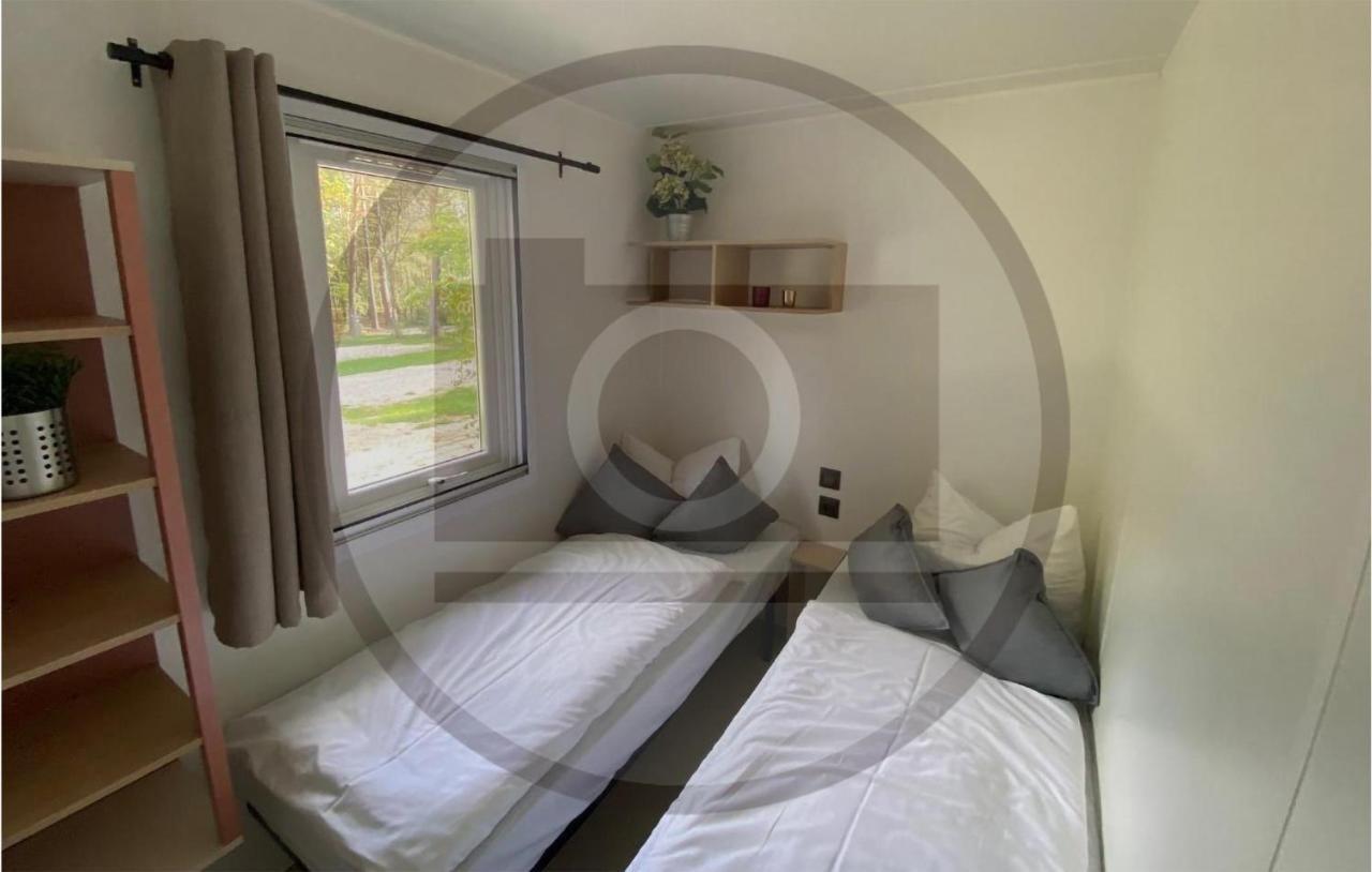 Waldcamping Am Brombachsee Pleinfeld Ngoại thất bức ảnh
